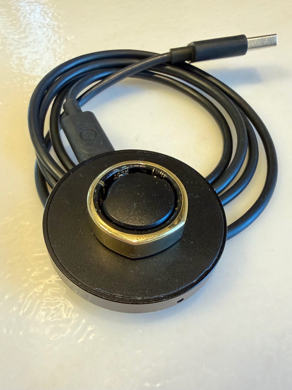 Oura Gen 3